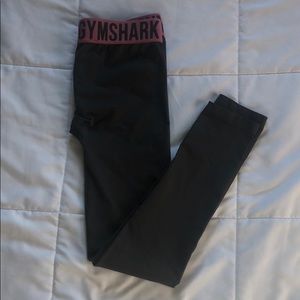 Gym Shark Fit Leggings